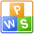 WPS Office: PPT, DOC, XLS, PDF