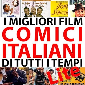 I migliori film