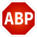 Adblock Plus for
Samsung Internet -
Browse safe.