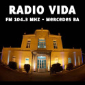RADIO VIDA 104.3 MERCEDES