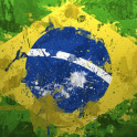 Brasil GO tema del teclado