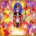 Vishnu Stotrams Parayanam App