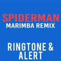 Spiderman Marimba Ringtone