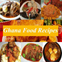 Ghana Food Recipes