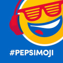 PepsiMoji Keyboard – MENA