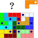 L-shape Puzzle