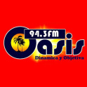 Radio Oasis FM 94.3 - OFICIAL