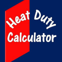 Heat duty calculator Free