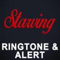 Starving Ringtone and Alert