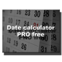 Date calculator PRO free