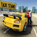 Taxi Driver 3D Simulator 2016