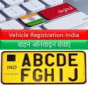 Vehicle RC Details-India