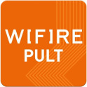 WiFire TV Пульт