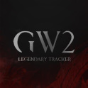 Legendary Tracker for GW2