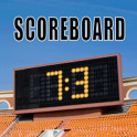 Anzeigetafel - Scoreboard
