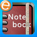 메모장　Notepad