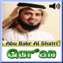 Audio Quran Abu Bakr Al Shatri