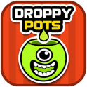 Droppy Pots