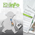 EMinfo Mobile App