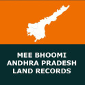 Andhra Pradesh MeeBhoomi Info