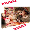 Bridal Make Up Tutorial