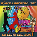 Asprilla Stereo