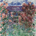 Claude Monet Live Wallpaper