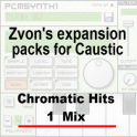 Chromatic Hits 1 - Mix