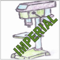 Drill Tool Imperial