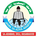 Jamia Saadiya