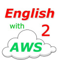 English Listening 2 With AWS