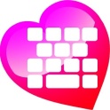 Heart Keyboard Themes