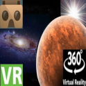 Mars VR