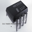 555 Timer Project Free