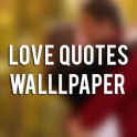 Love Quote Wallpaper