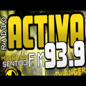 Radio Activa Santa Sylvina