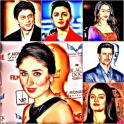 Hindi Celebrities Quiz