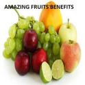 Amazing Fruits Benefits