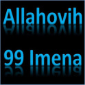99 Allahovih imena
