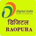 Digital Raopura