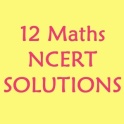 CLASS 12 Maths NCERT Solutions