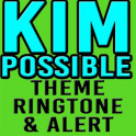 Kim Possible Ringtone & Alert