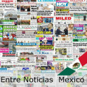 Entre Noticias Mexico
