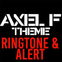 Axel F Ringtone and Alert