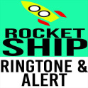 Rocket Ship Ringtone and Alert