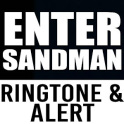Enter Sandman Ringtone & Alert