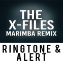 The X-Files Marimba Ringtone