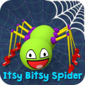 Itsy Bitsy Spider