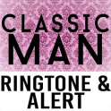 Classic Man Ringtone and Alert
