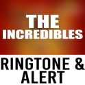 The Incredibles Theme Ringtone